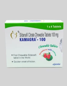 Kamagra Polo Chewable